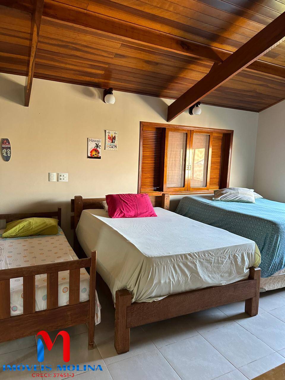 Casa, 6 quartos - Foto 19
