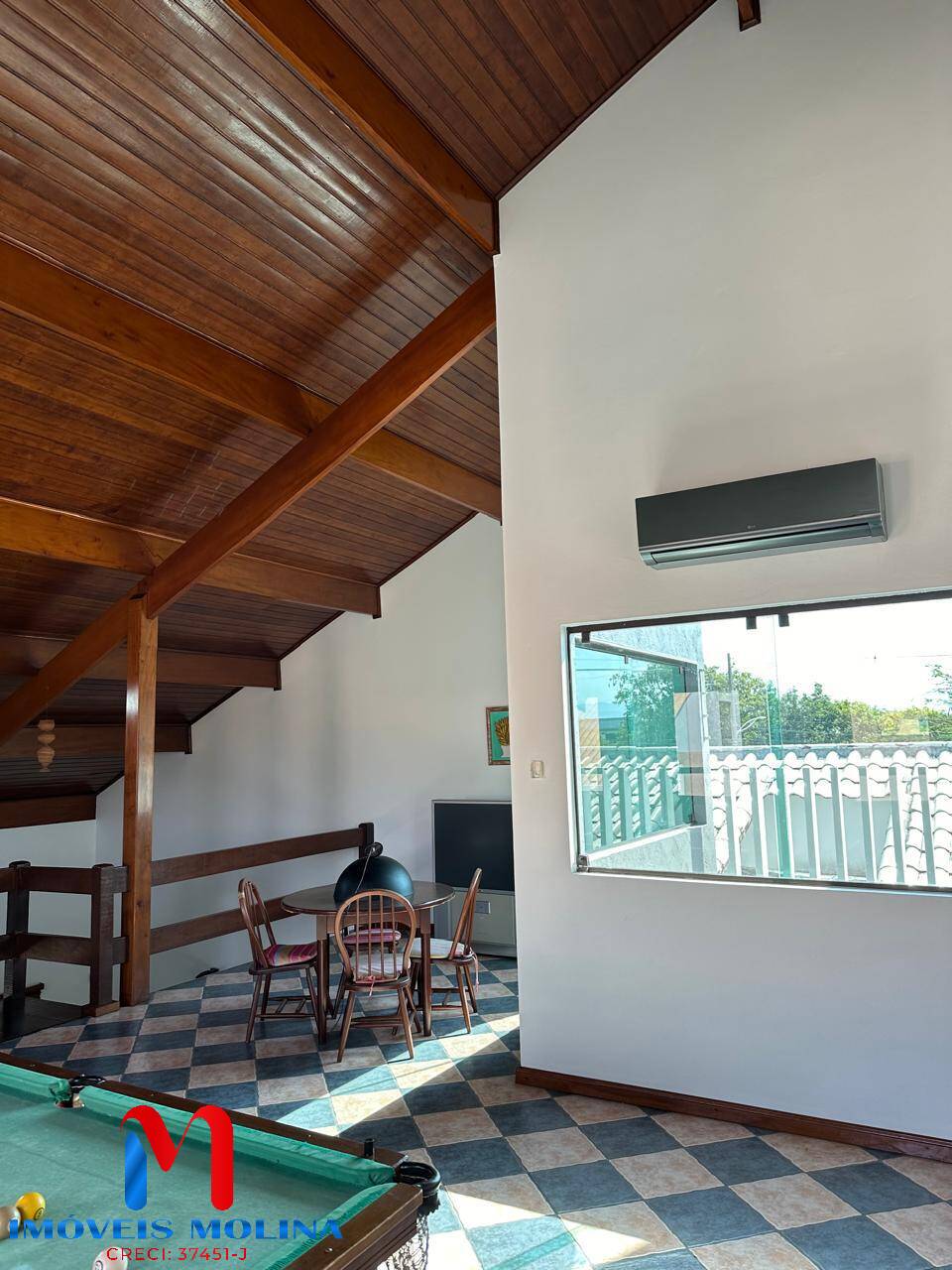 Casa, 6 quartos - Foto 17