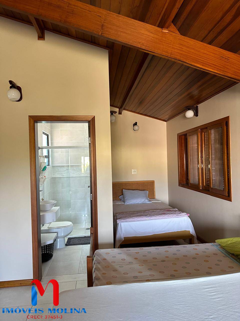 Casa, 6 quartos - Foto 23
