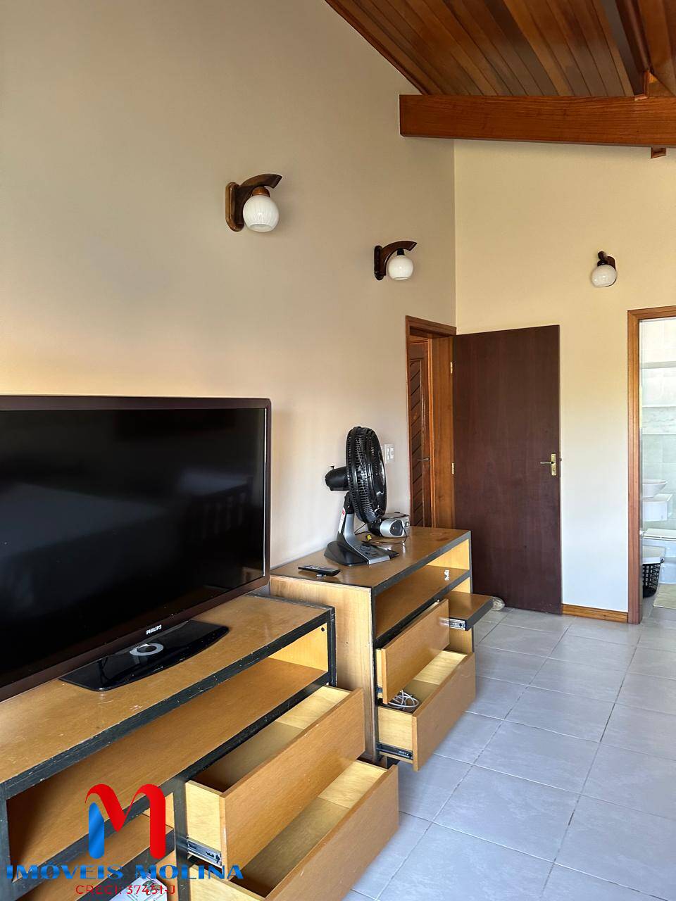 Casa, 6 quartos - Foto 21