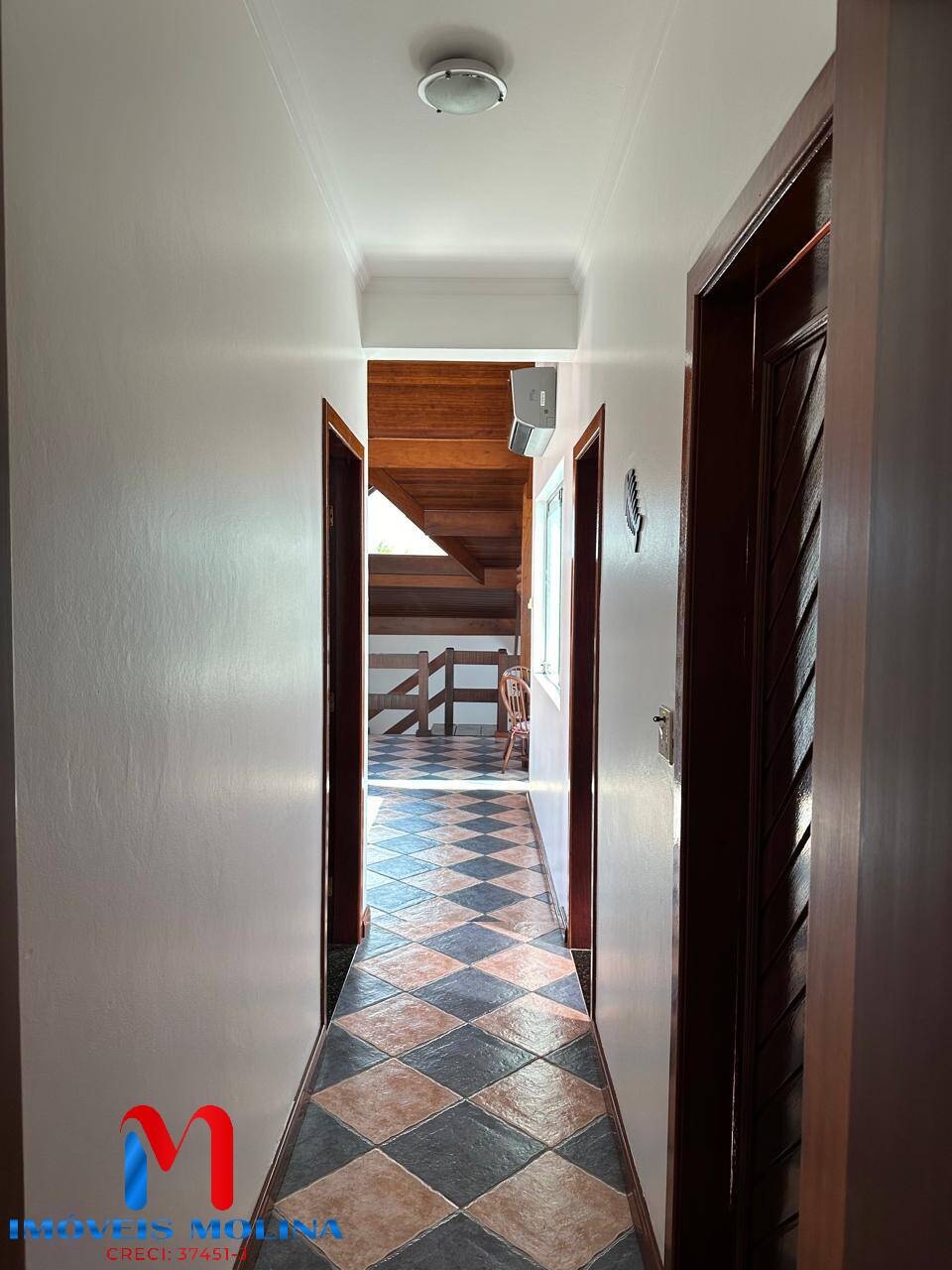Casa, 6 quartos - Foto 24
