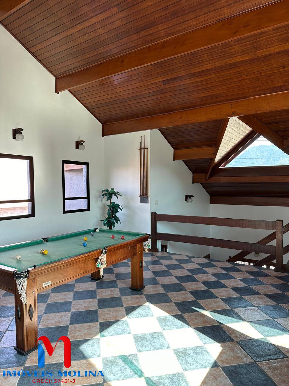 Casa, 6 quartos - Foto 26