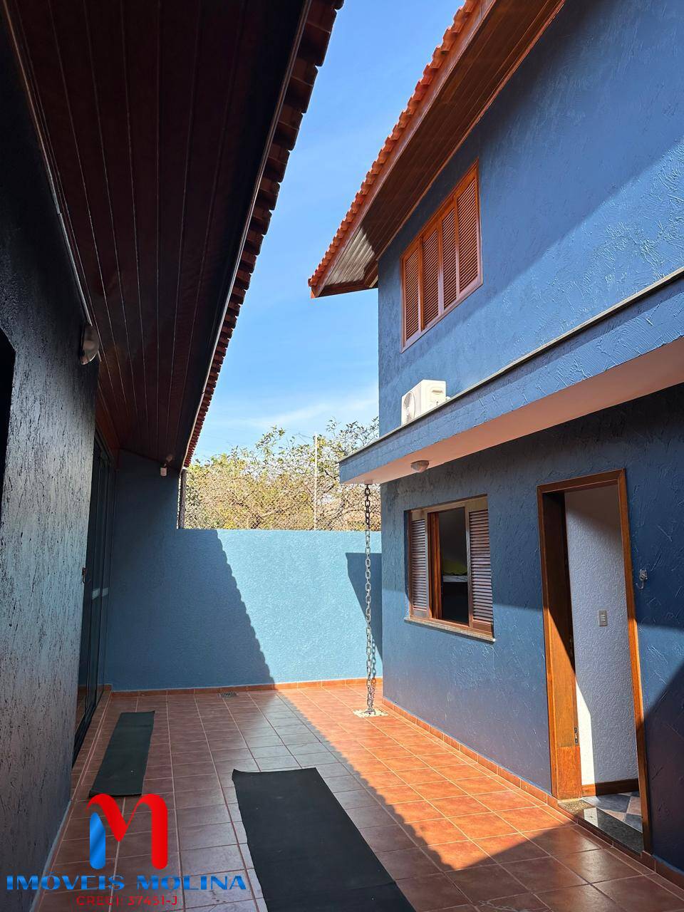 Casa, 6 quartos - Foto 29