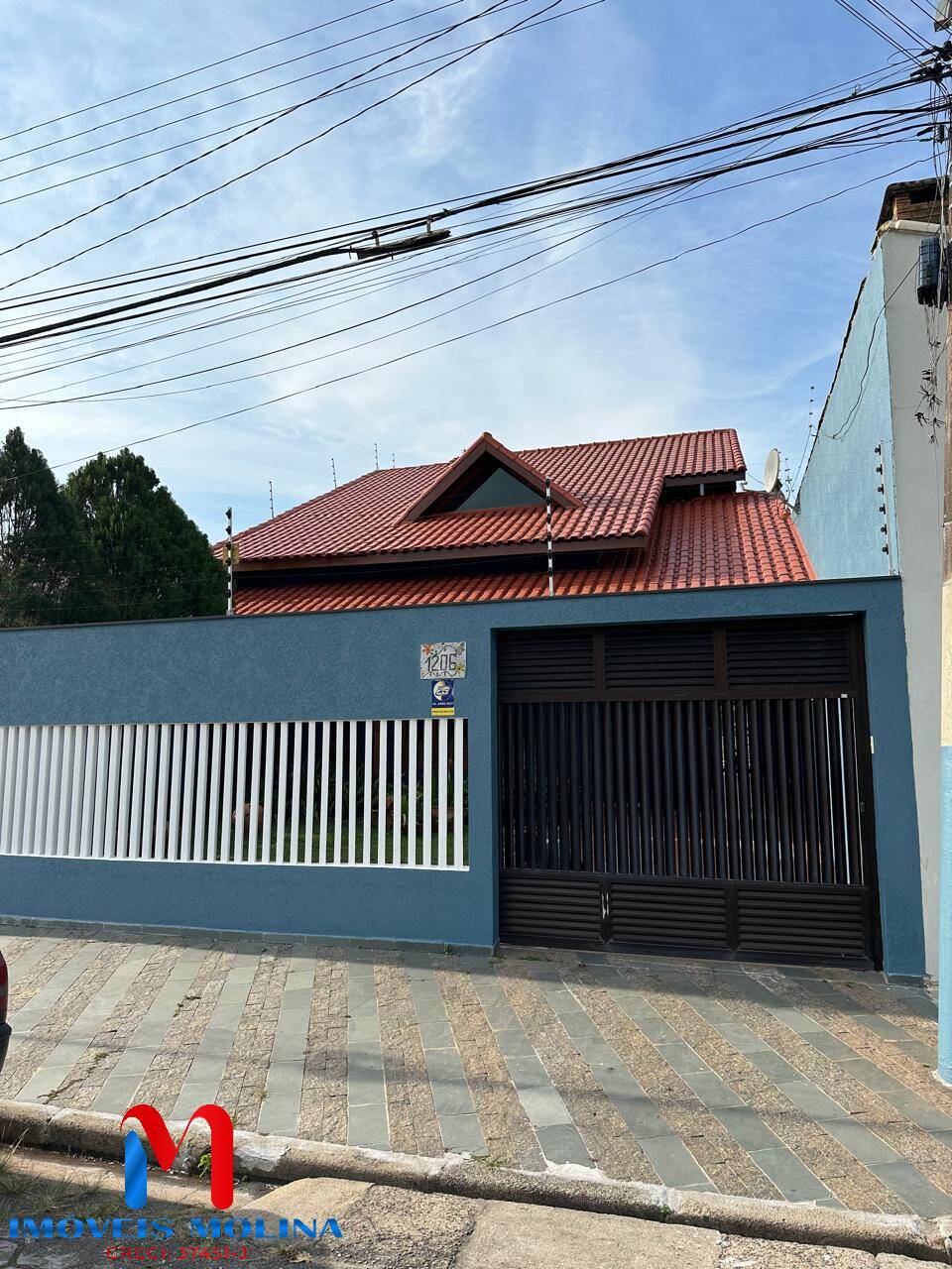 Casa, 6 quartos - Foto 35