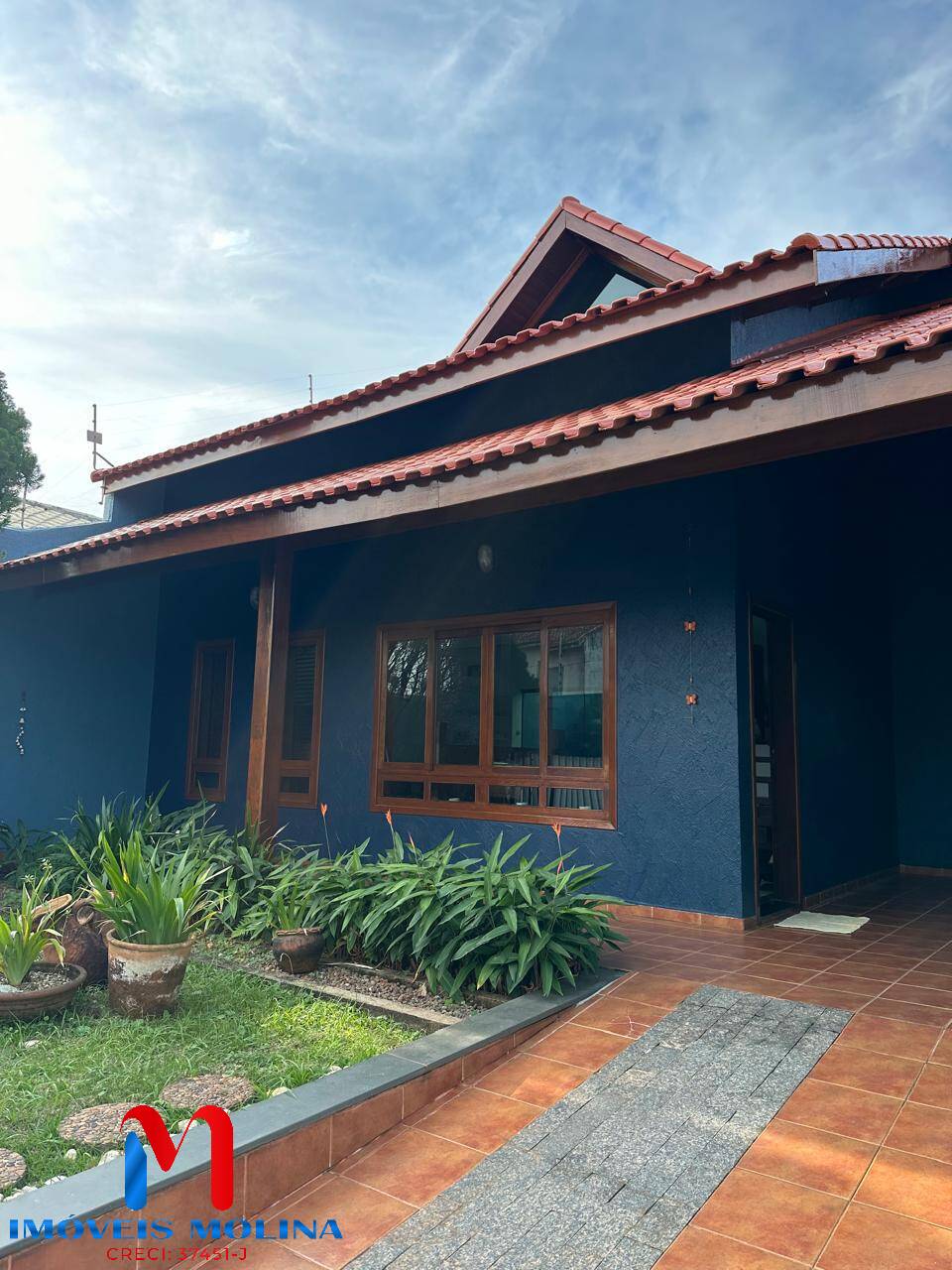 Casa, 6 quartos - Foto 36