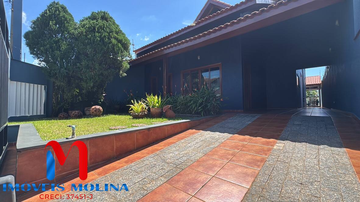 Casa, 6 quartos - Foto 38