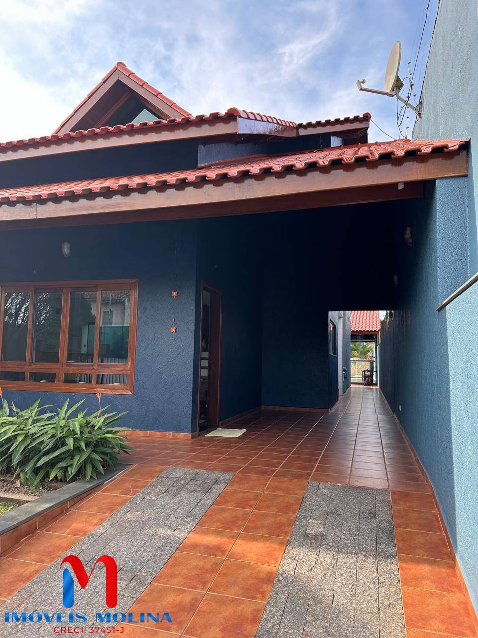 Casa, 6 quartos - Foto 37