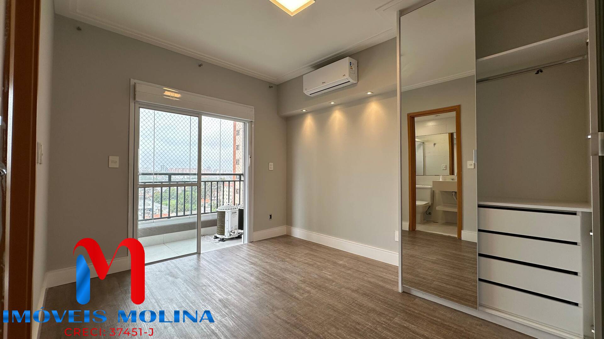 Apartamento, 3 quartos - Foto 1