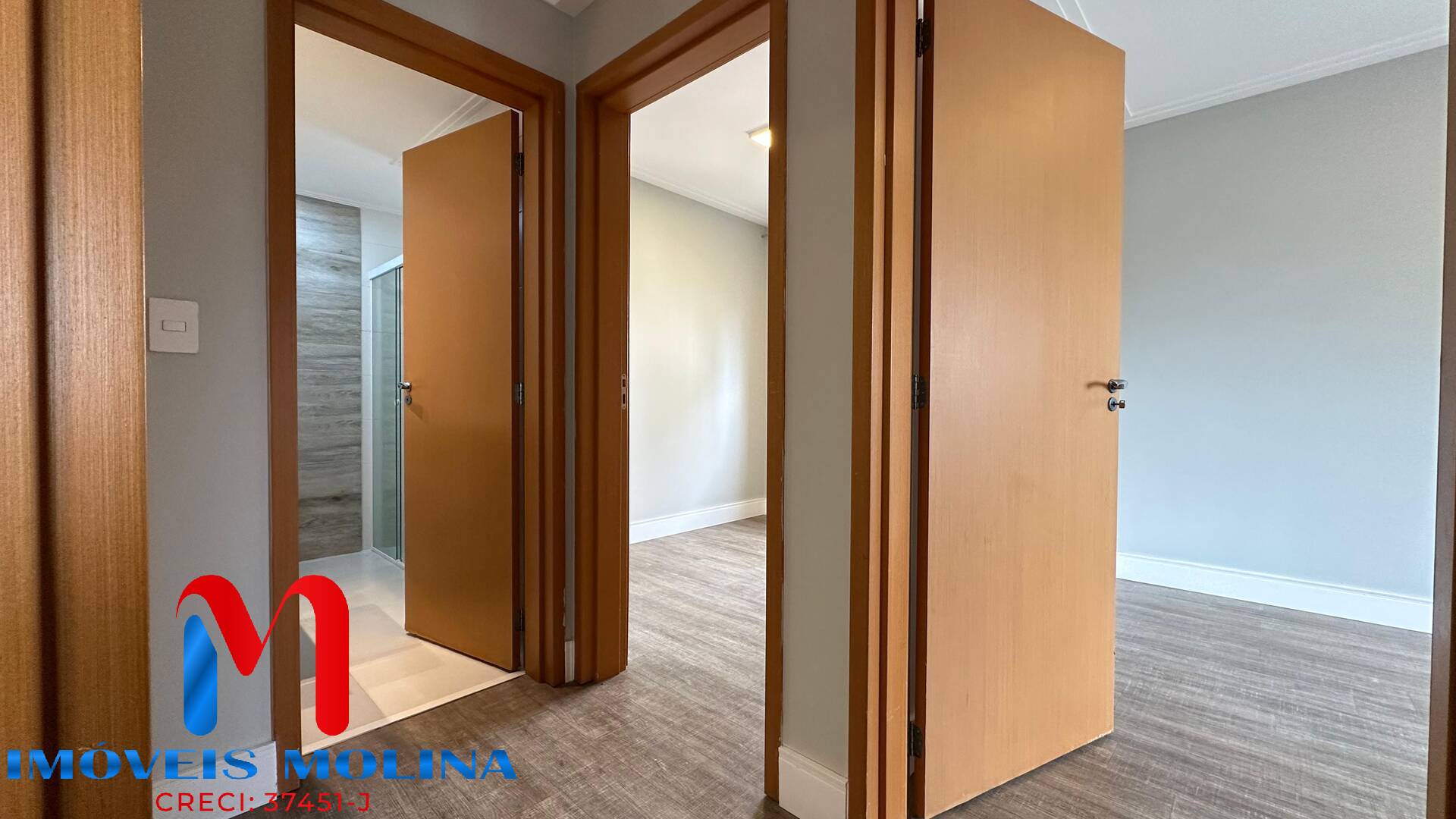 Apartamento, 3 quartos - Foto 2