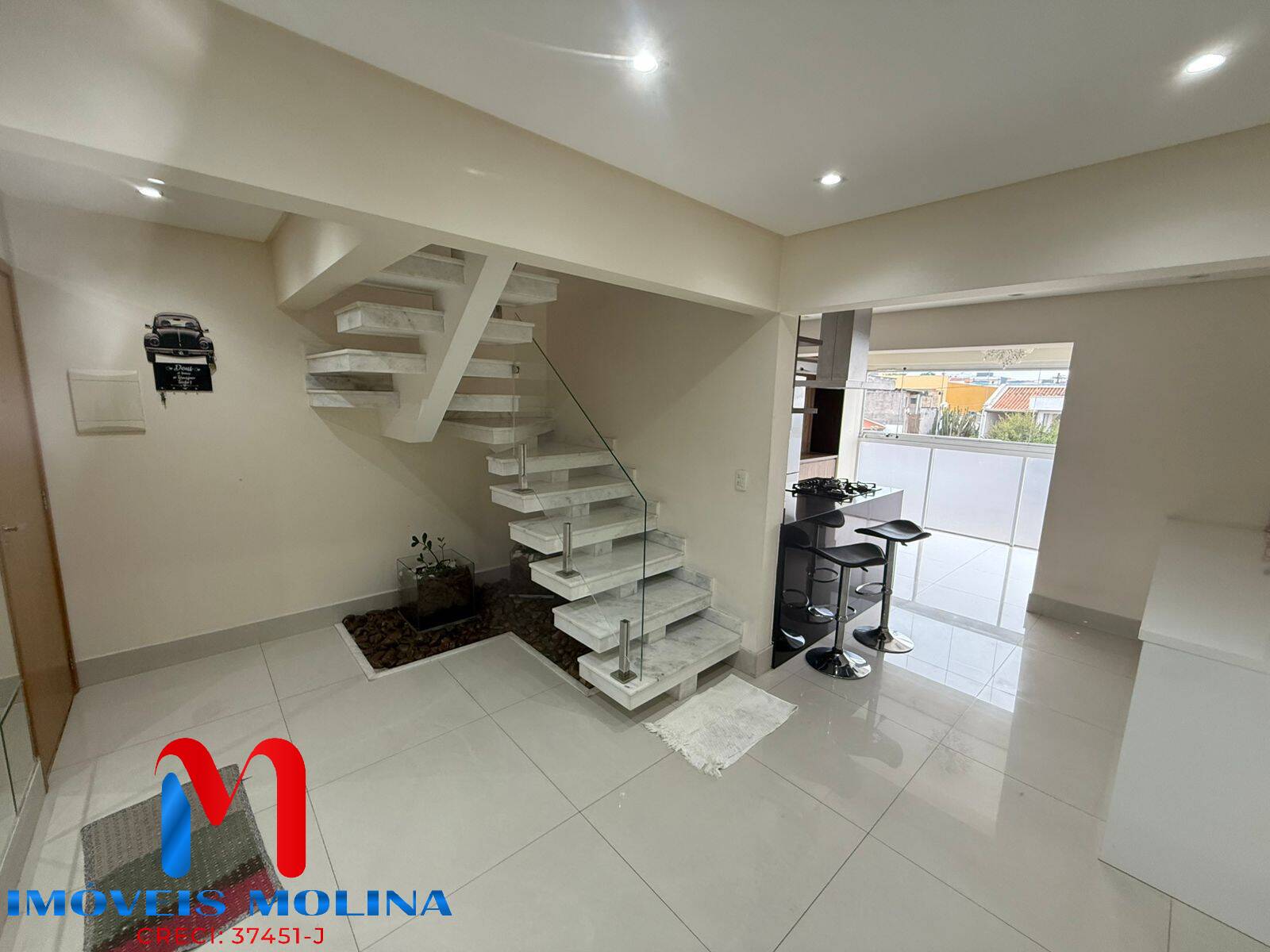 Apartamento, 3 quartos - Foto 2