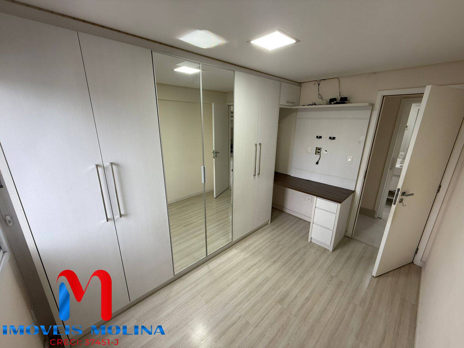 Apartamento, 3 quartos - Foto 9