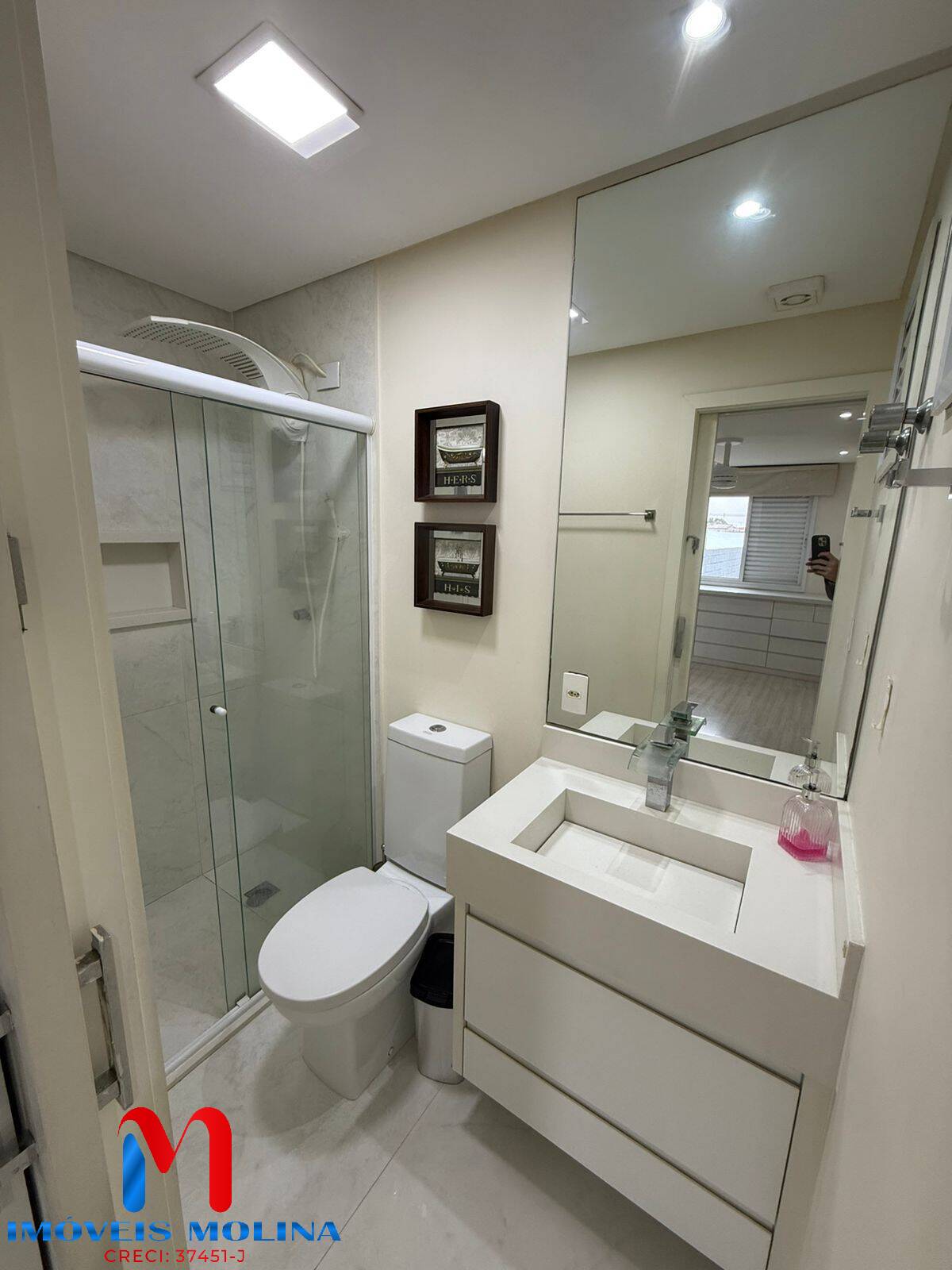 Apartamento, 3 quartos - Foto 20