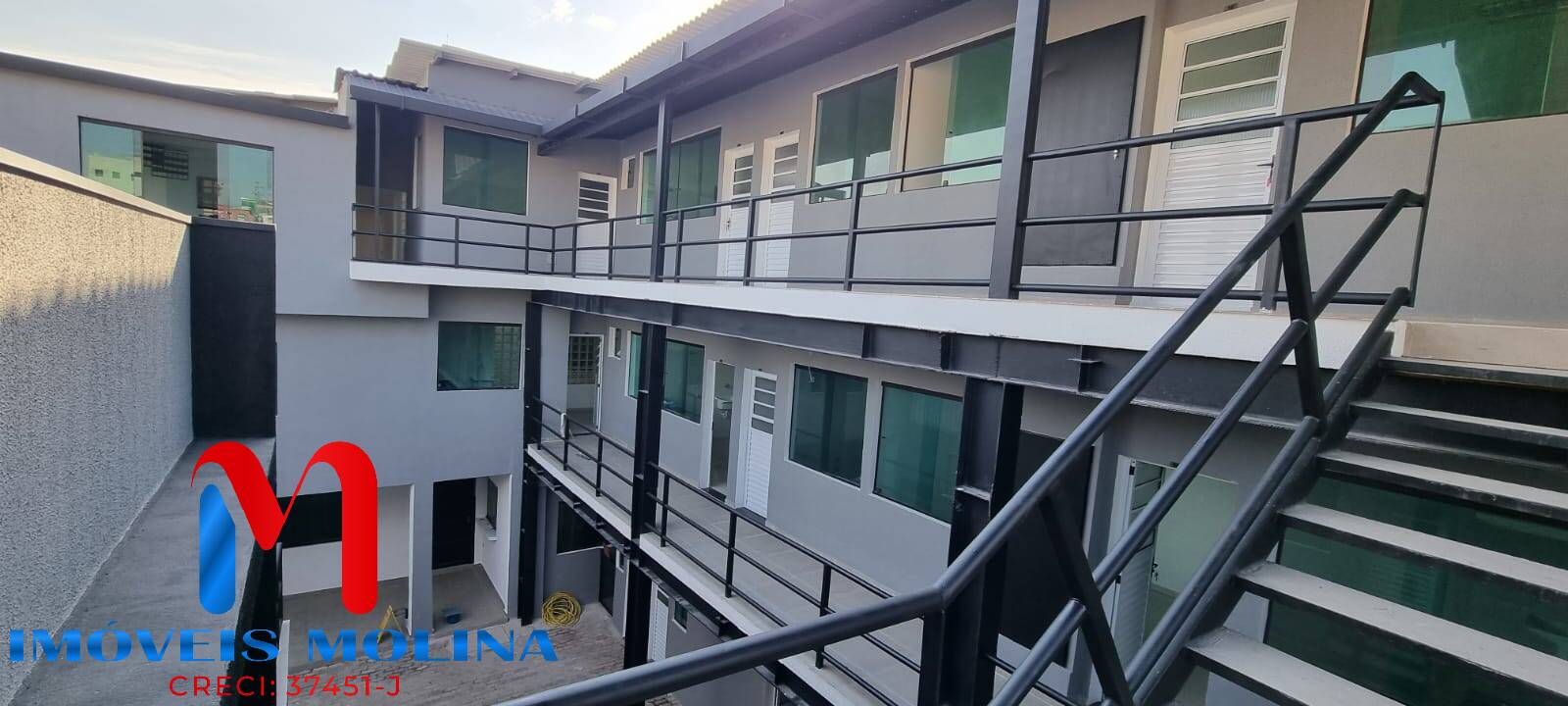 Apartamento - Foto 4