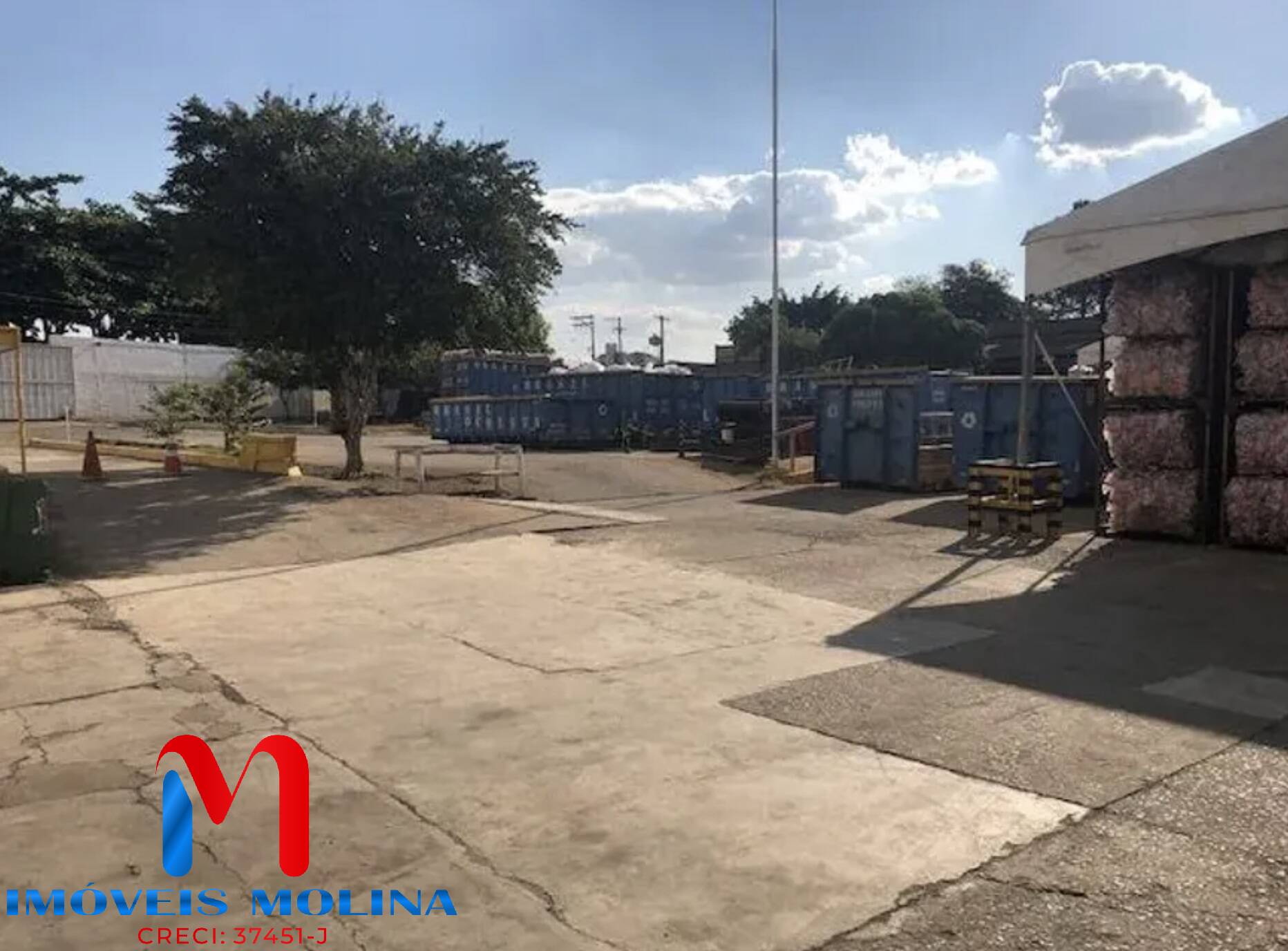 Depósito-Galpão - Foto 20