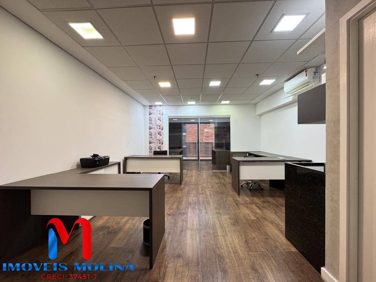 Sala-Conjunto - Foto 2