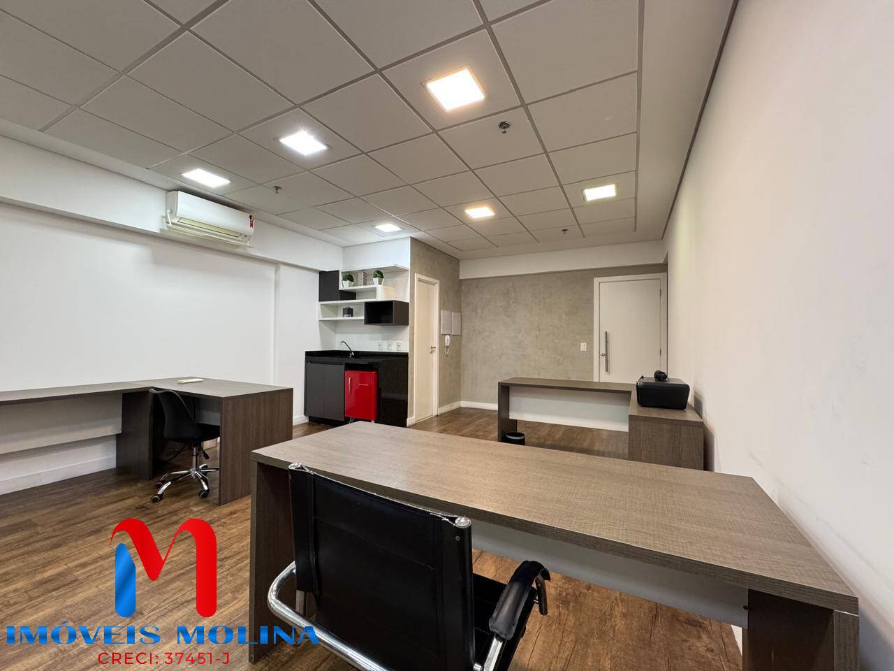 Sala-Conjunto - Foto 4