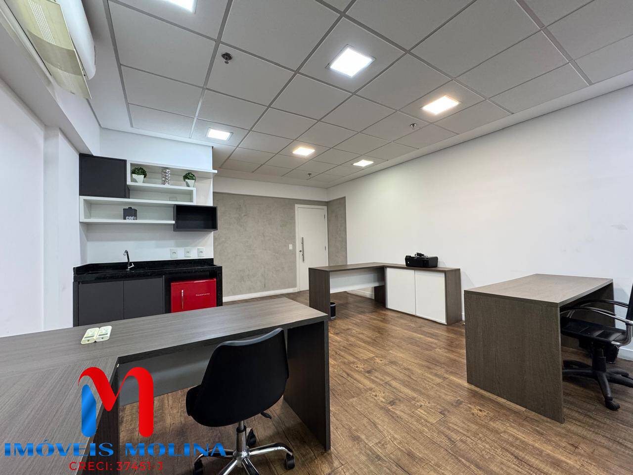 Sala-Conjunto - Foto 6