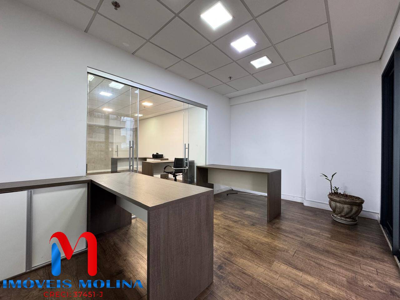 Sala-Conjunto - Foto 10