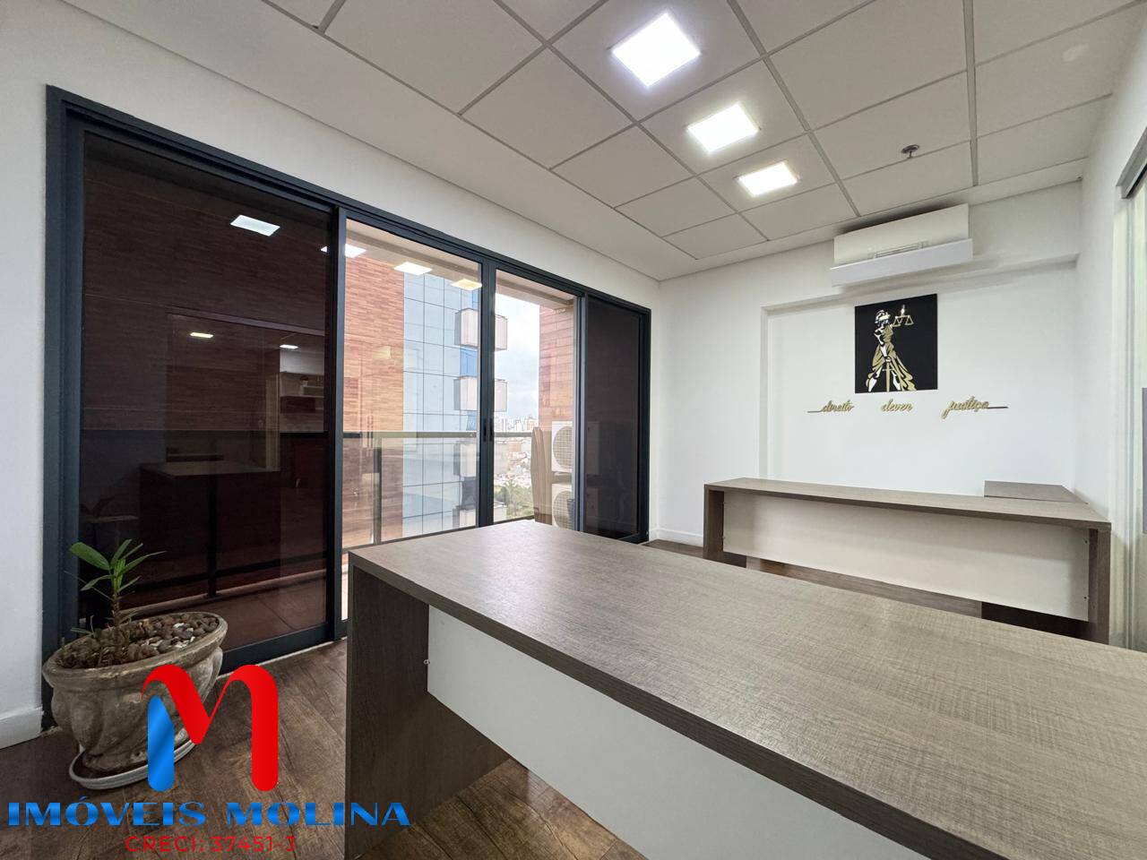 Sala-Conjunto - Foto 12