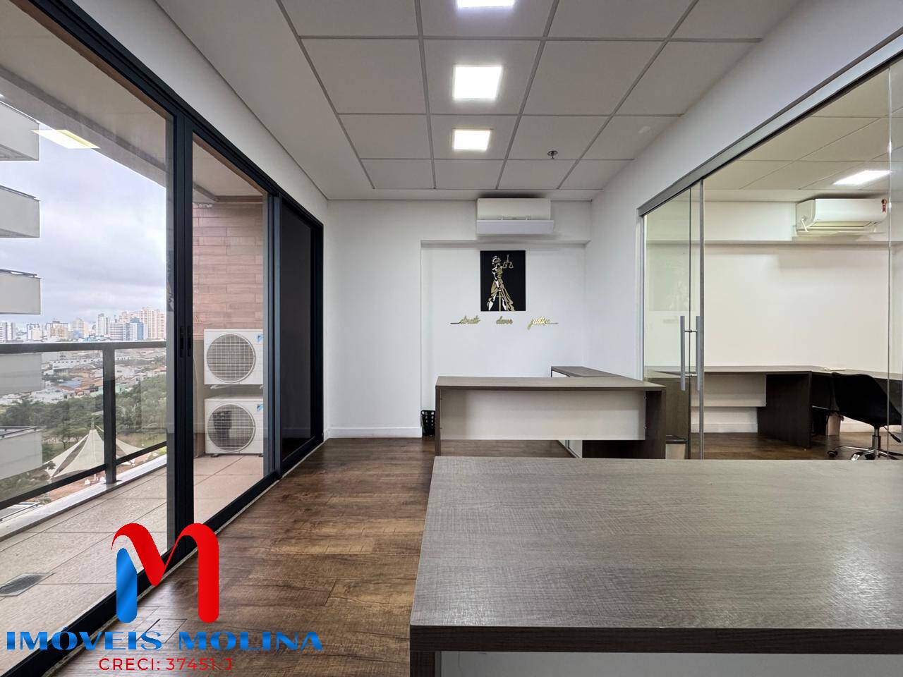 Sala-Conjunto - Foto 11