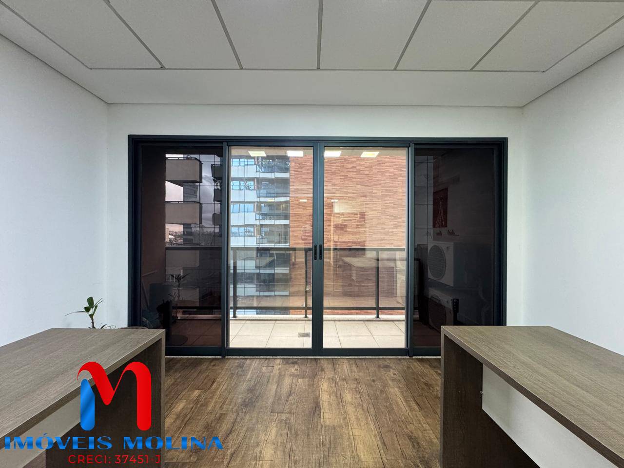 Sala-Conjunto - Foto 15