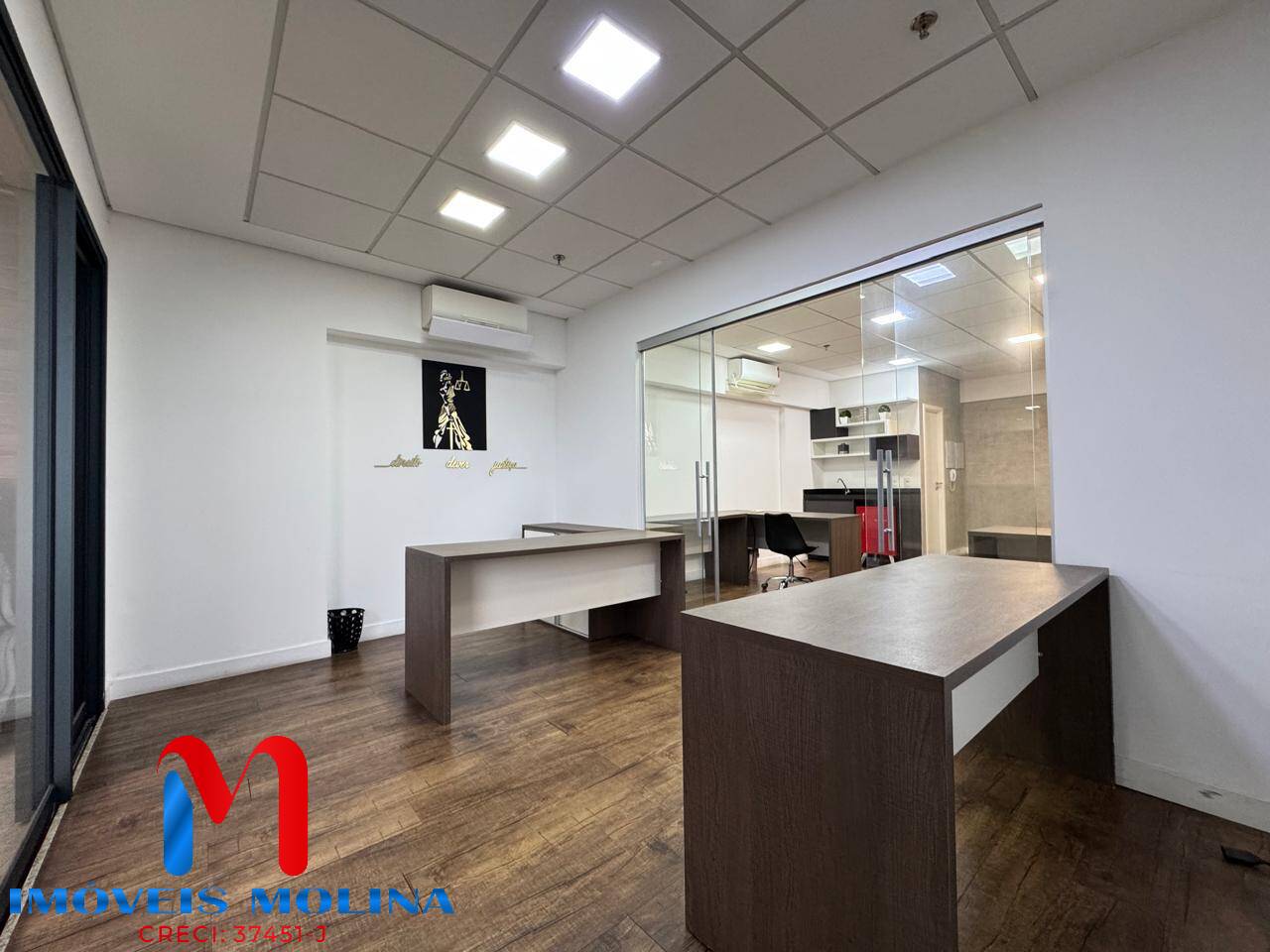 Sala-Conjunto - Foto 13