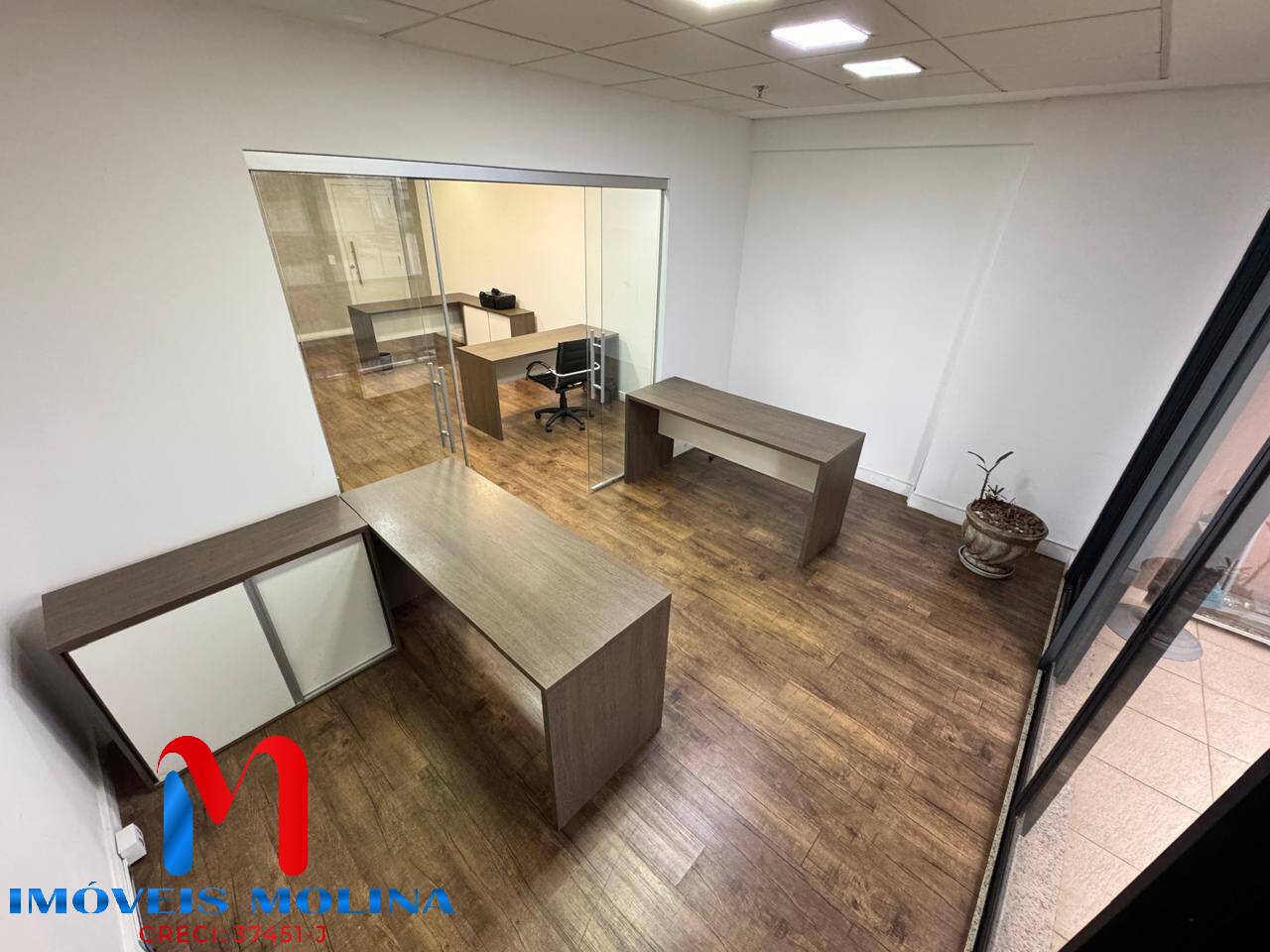 Sala-Conjunto - Foto 22