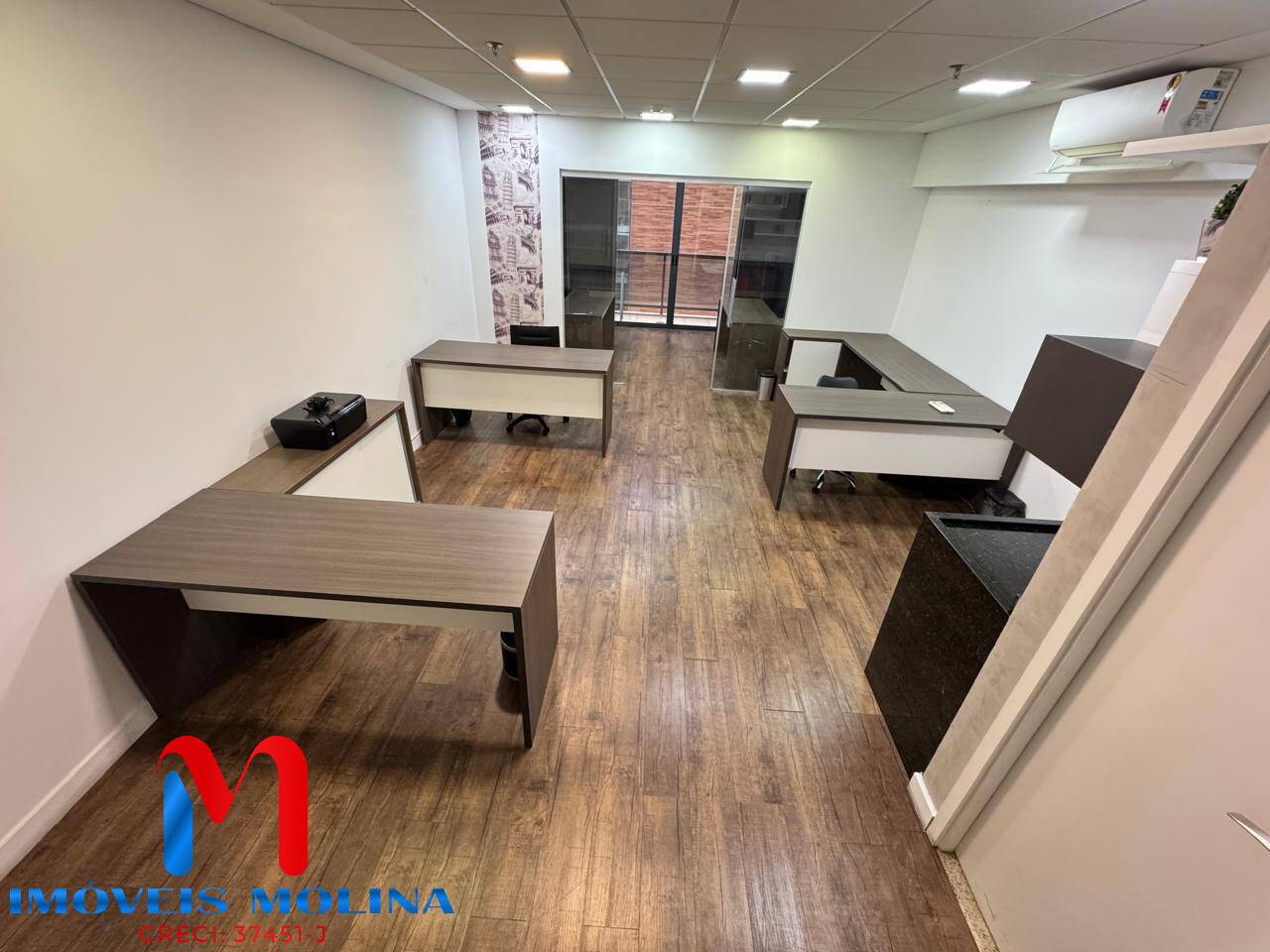 Sala-Conjunto - Foto 25
