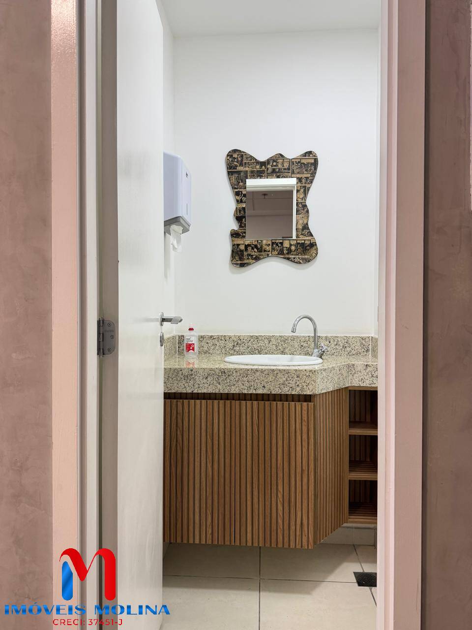 Sala-Conjunto - Foto 27
