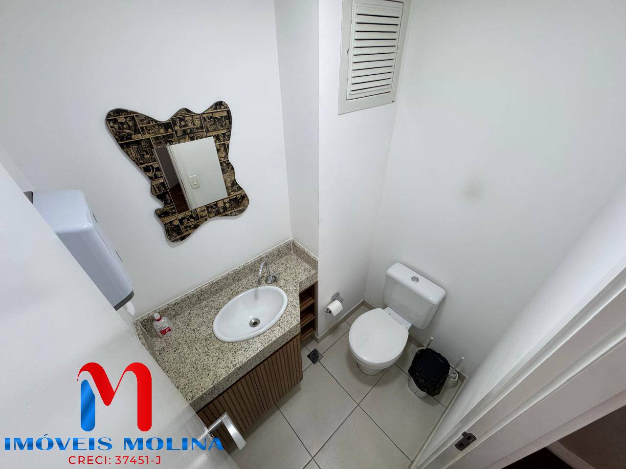 Sala-Conjunto - Foto 28