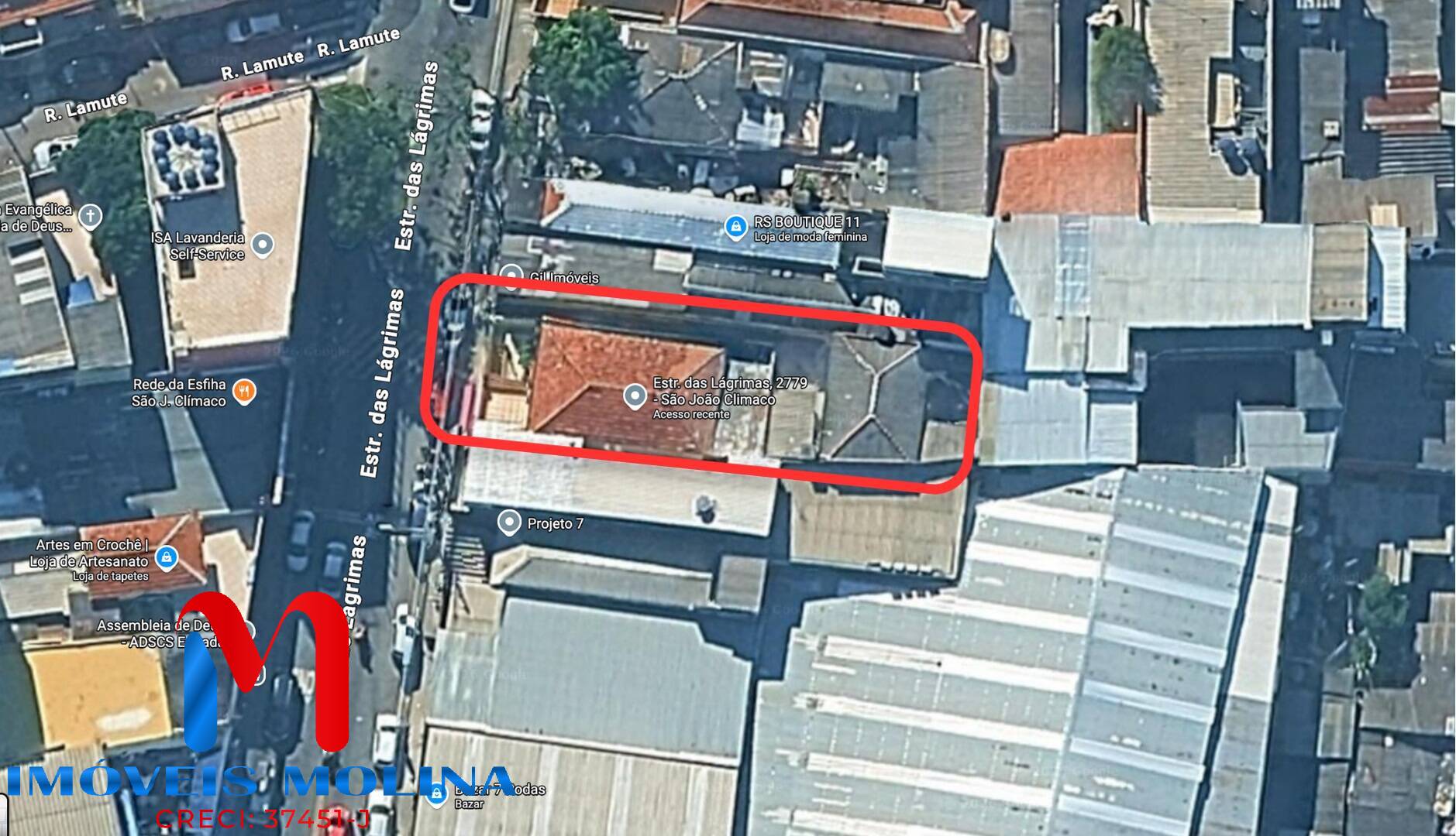 Loja-Salão - Foto 2
