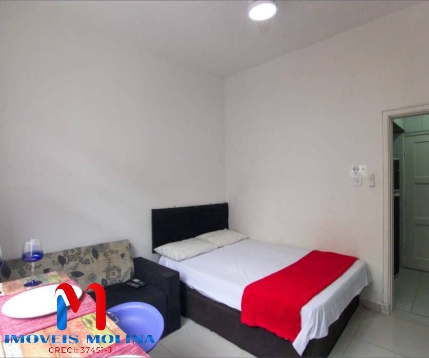 Apartamento, 1 quarto - Foto 2