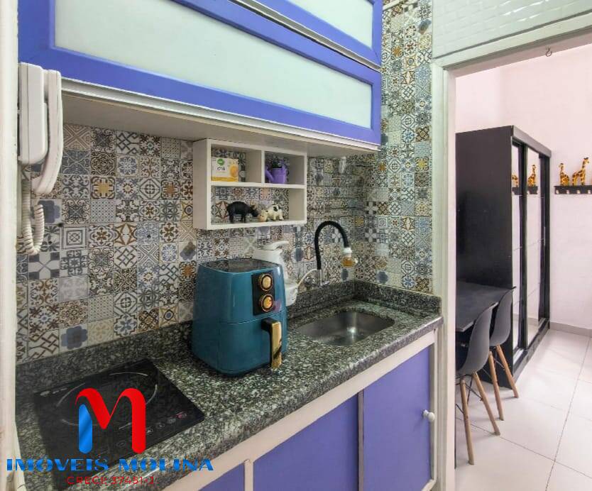 Apartamento, 1 quarto - Foto 4