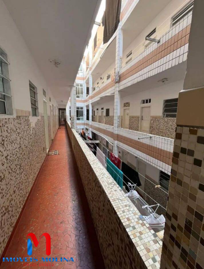 Apartamento, 1 quarto - Foto 6