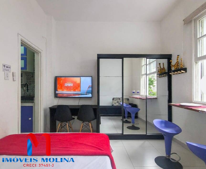 Apartamento, 1 quarto - Foto 18