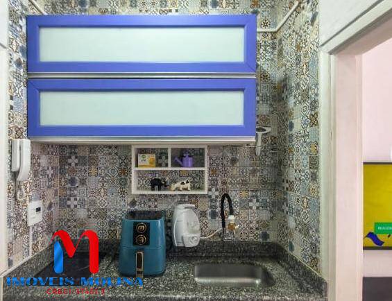 Apartamento, 1 quarto - Foto 22