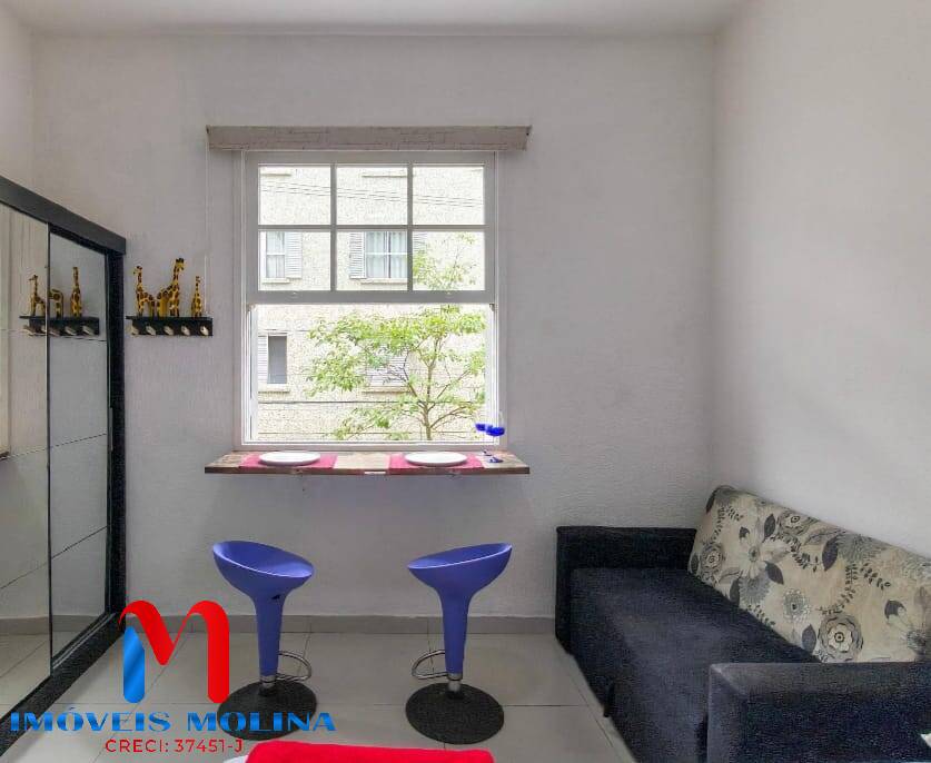 Apartamento, 1 quarto - Foto 34