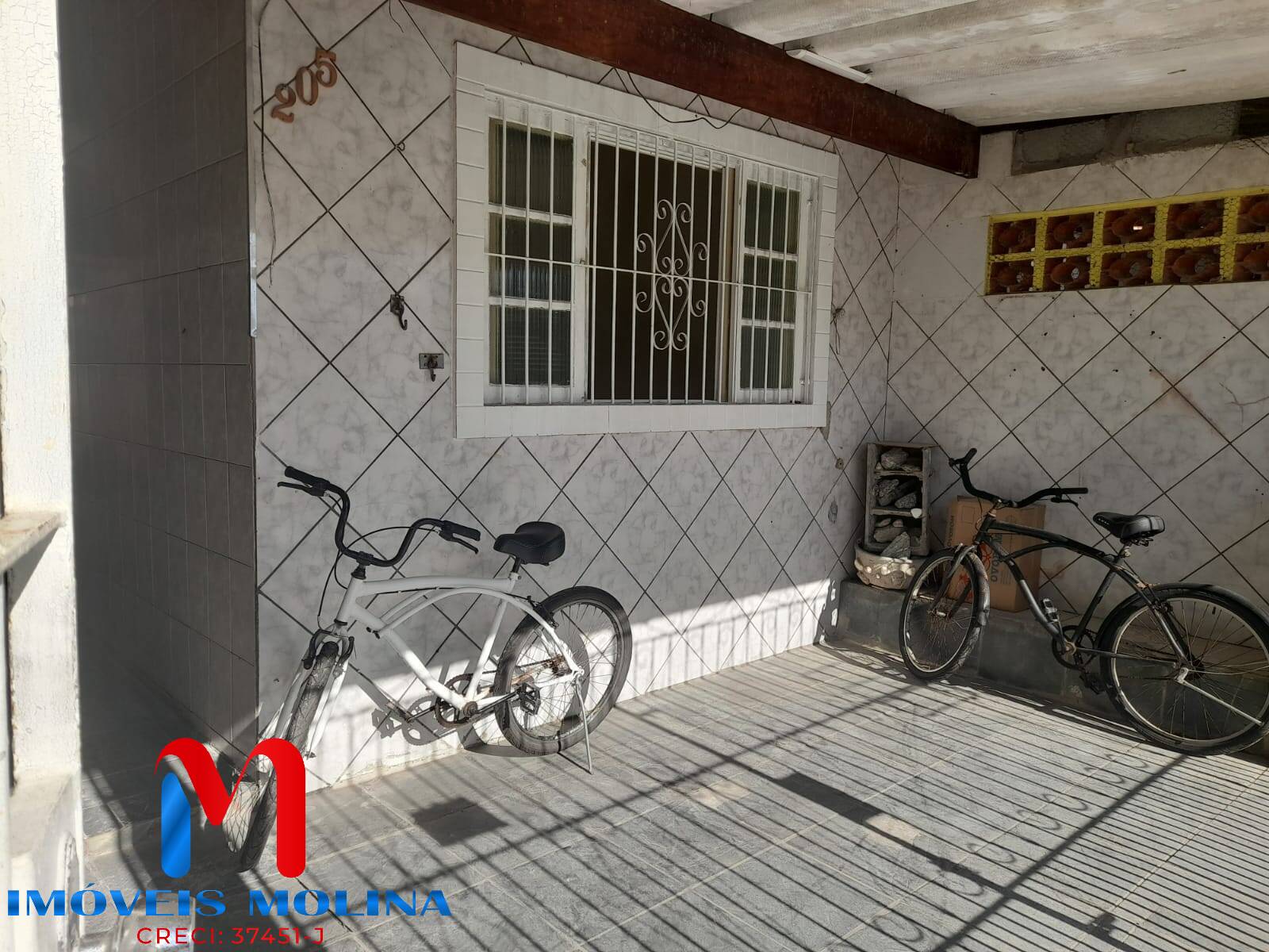 Casa, 2 quartos - Foto 8