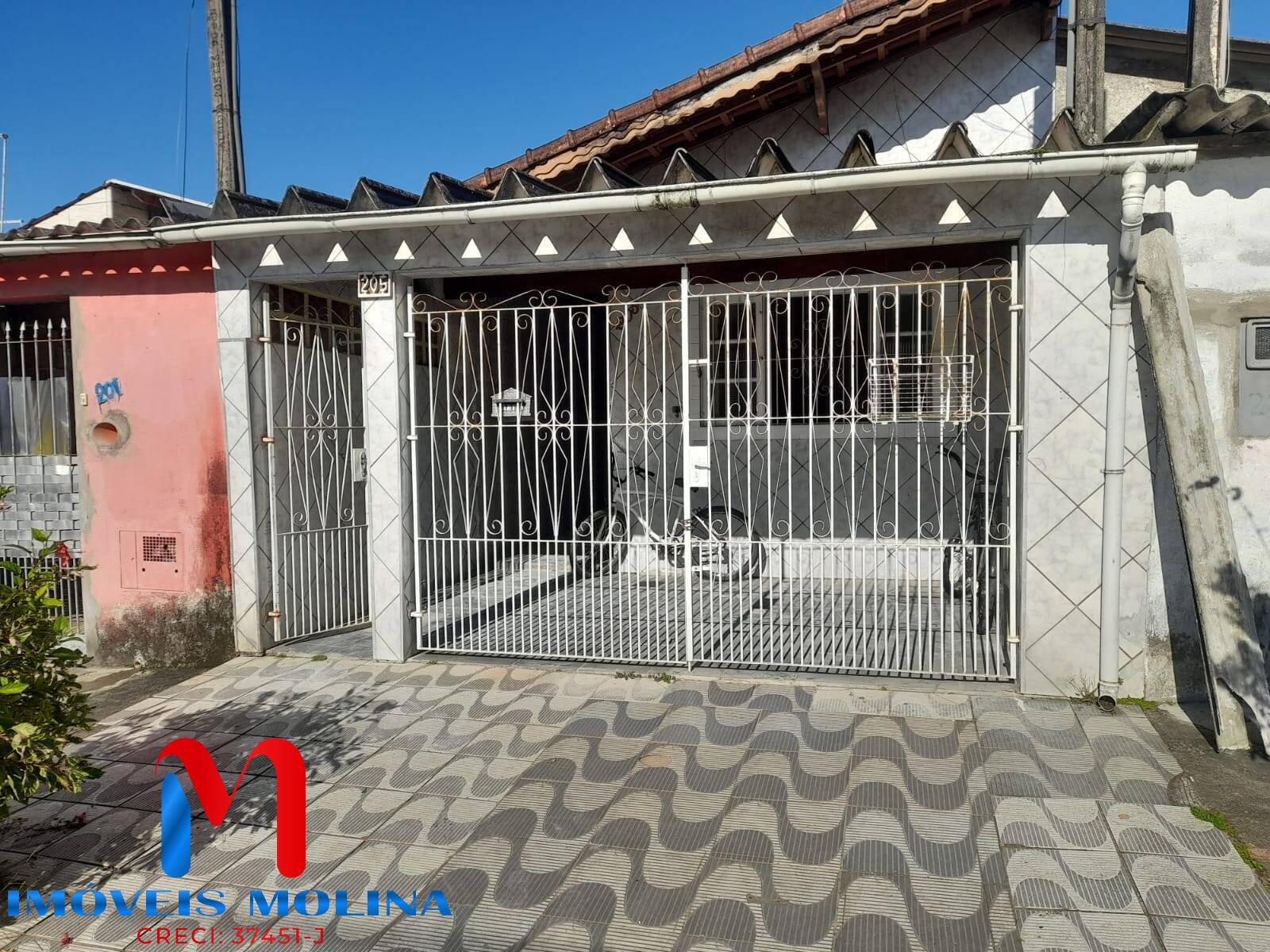 Casa, 2 quartos - Foto 10