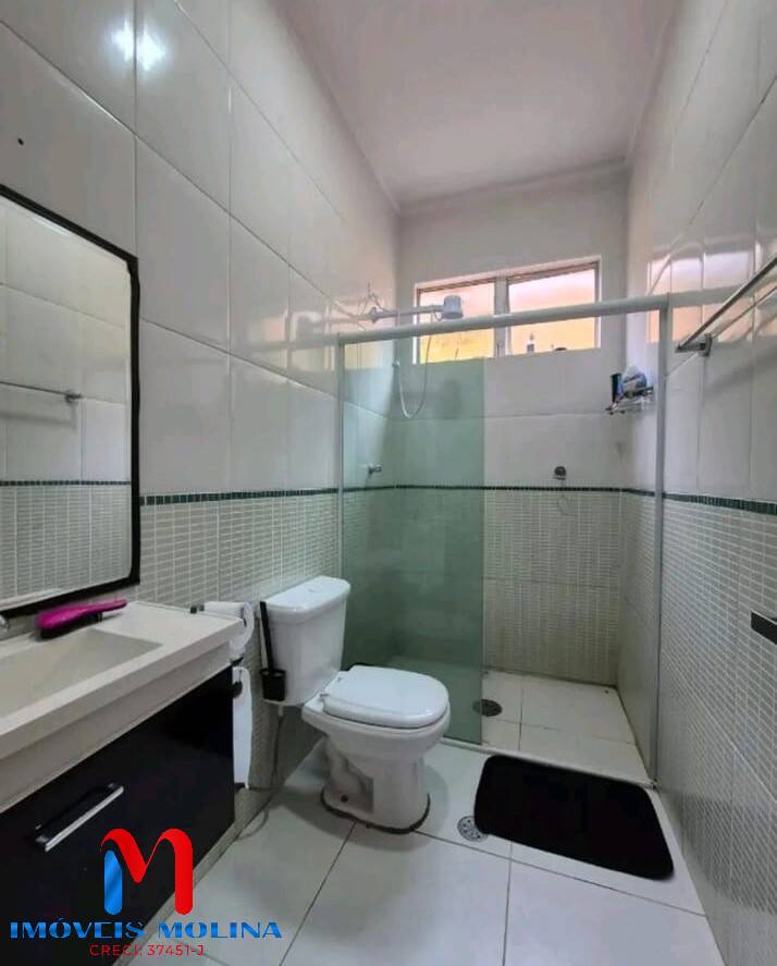 Casa, 4 quartos - Foto 3