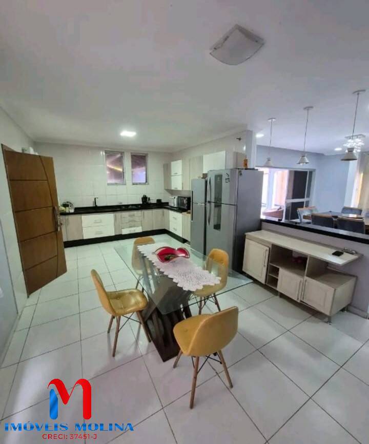 Casa, 4 quartos - Foto 4