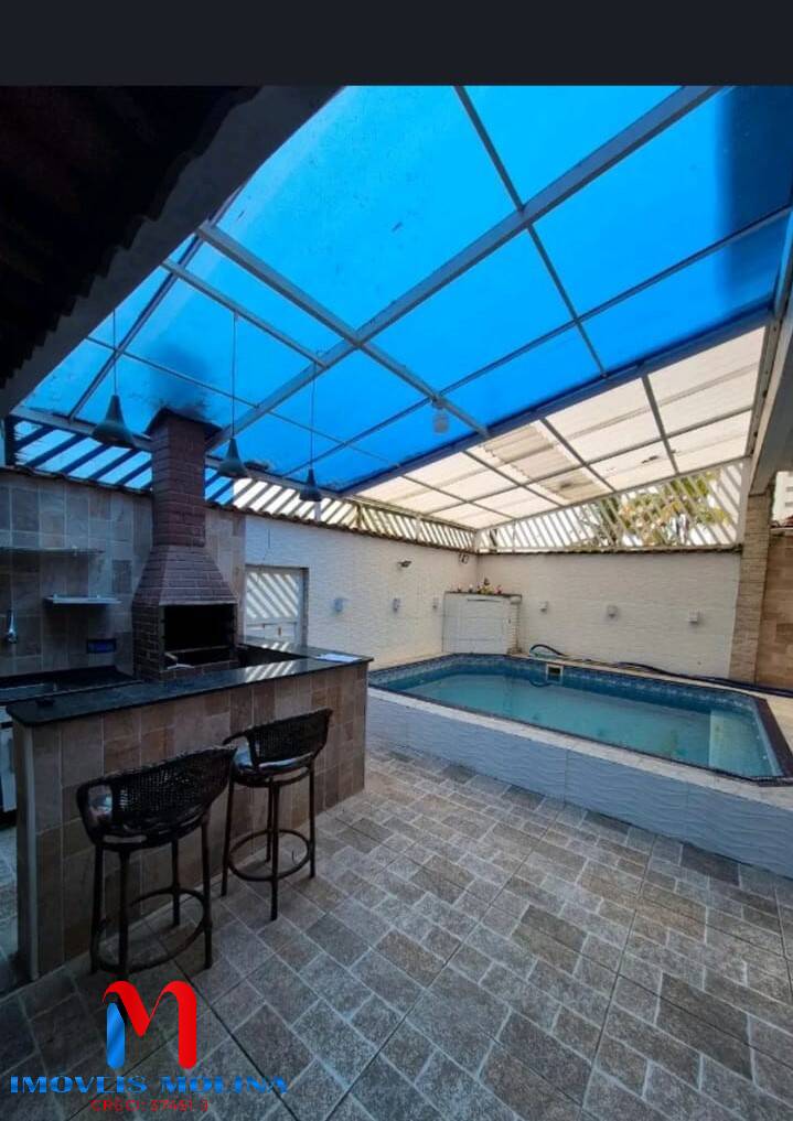 Casa, 4 quartos - Foto 5