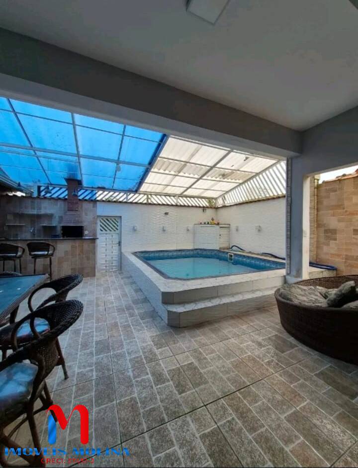 Casa, 4 quartos - Foto 1