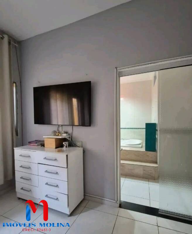 Casa, 4 quartos - Foto 6