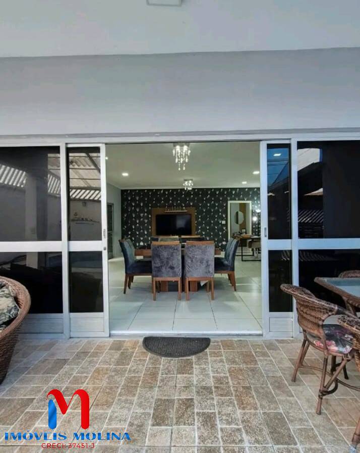Casa, 4 quartos - Foto 7