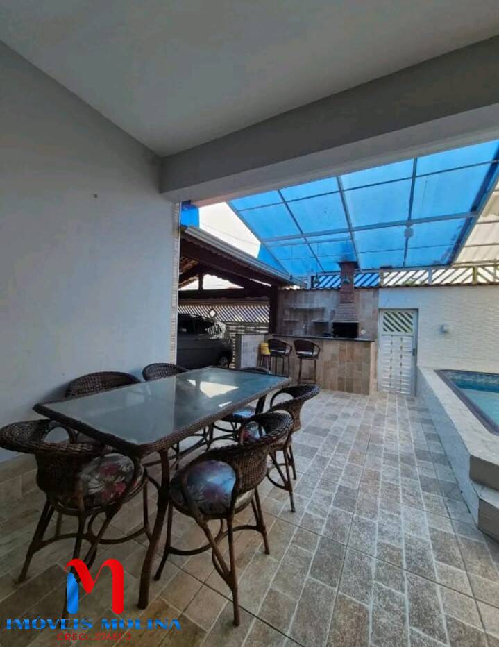 Casa, 4 quartos - Foto 2