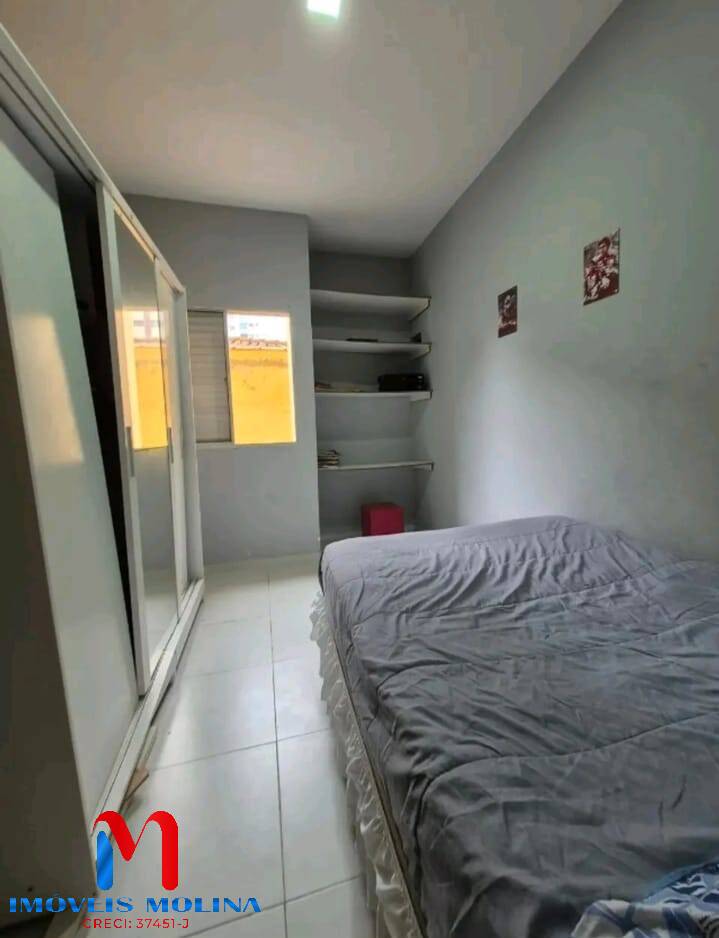 Casa, 4 quartos - Foto 9