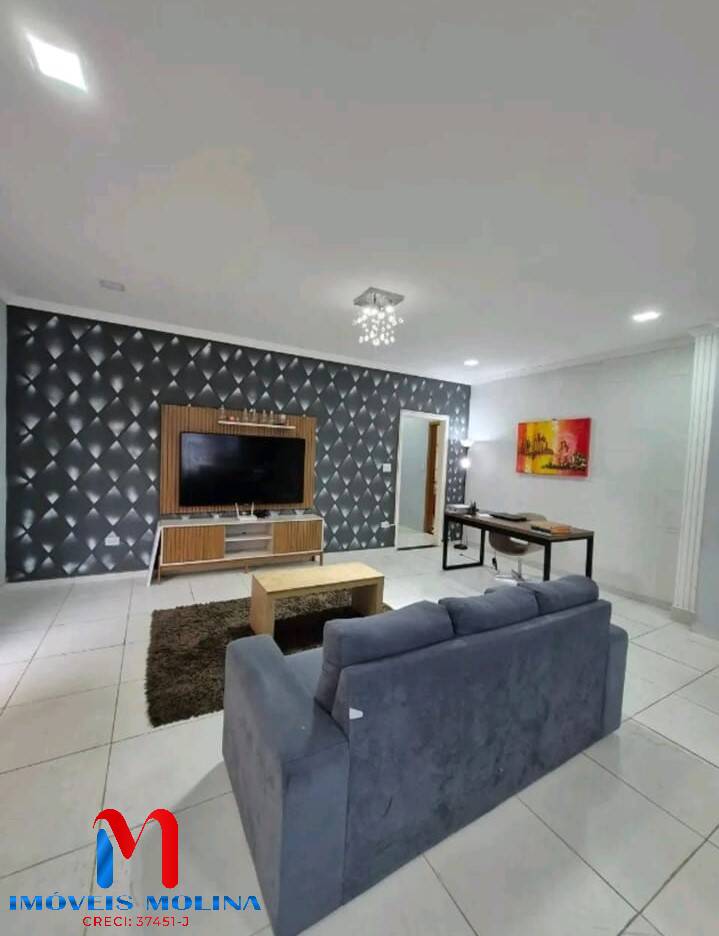 Casa, 4 quartos - Foto 12