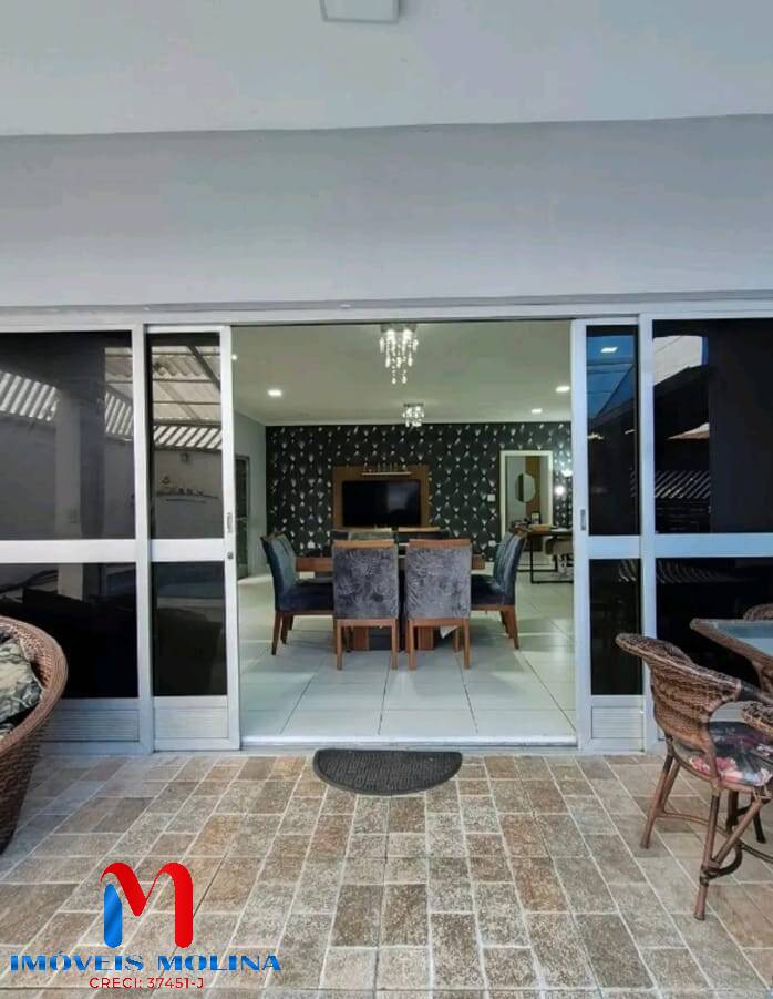 Casa, 4 quartos - Foto 13