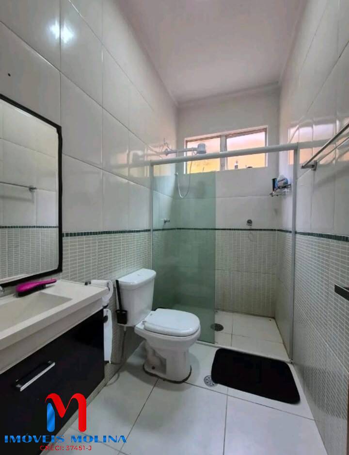 Casa, 4 quartos - Foto 14